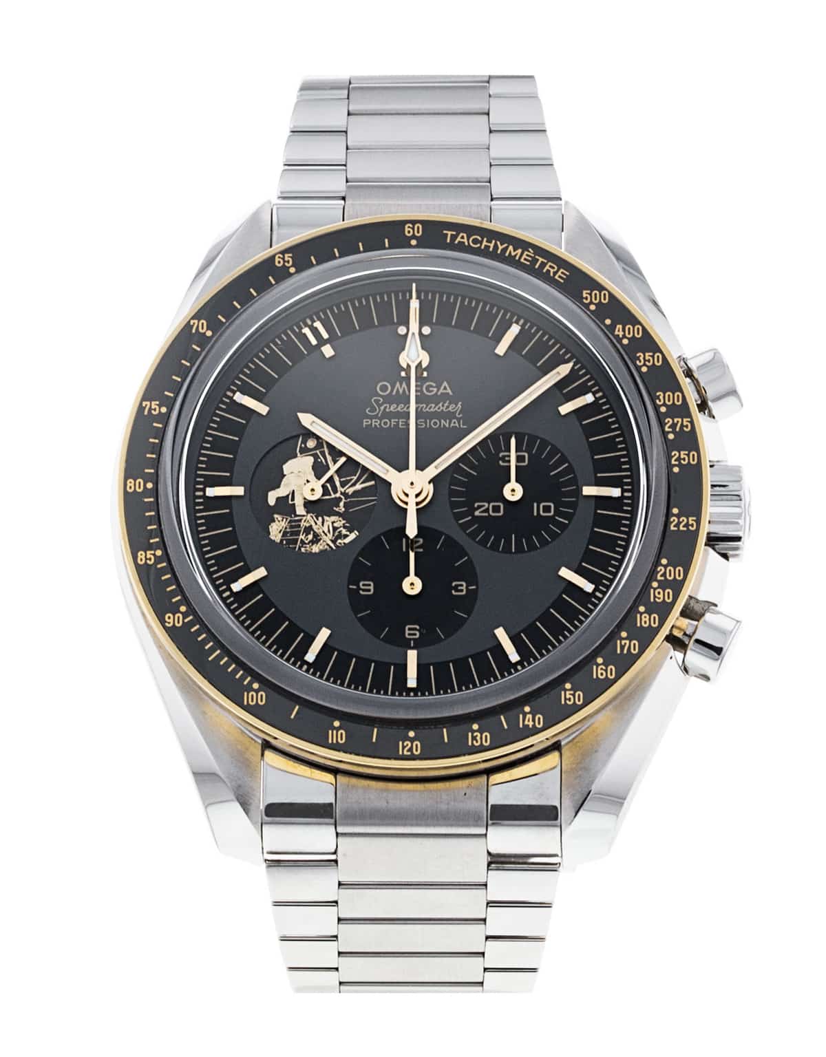 Omega Speedmaster Apollo 310.20.42.50.01.001